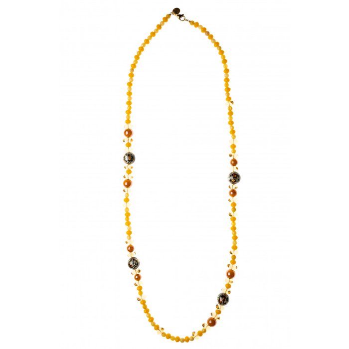 Collana iside