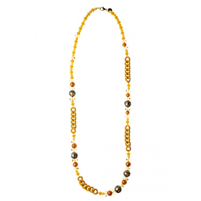 Collana iside