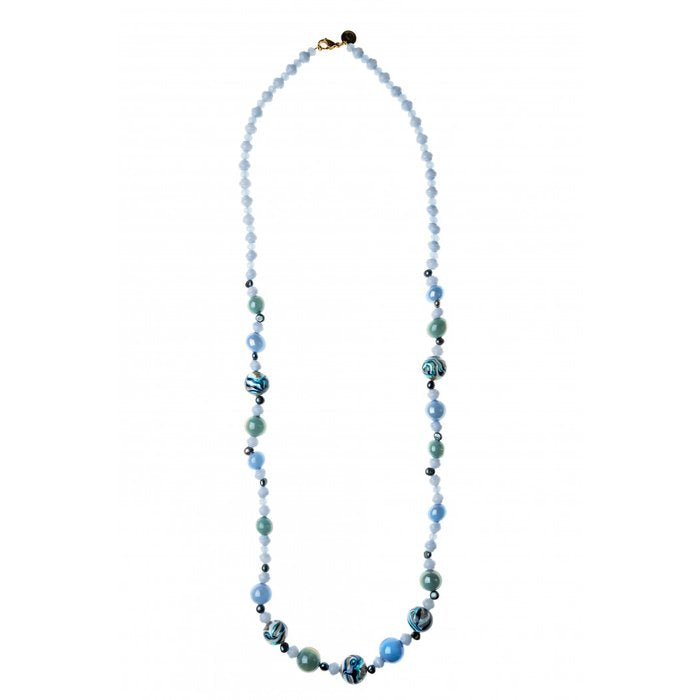 Collana zefiro