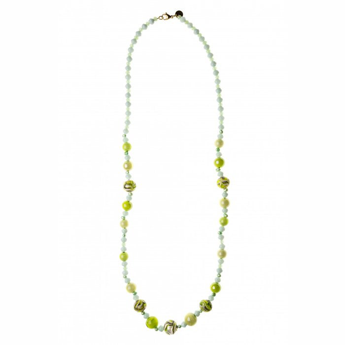 Collana zefiro