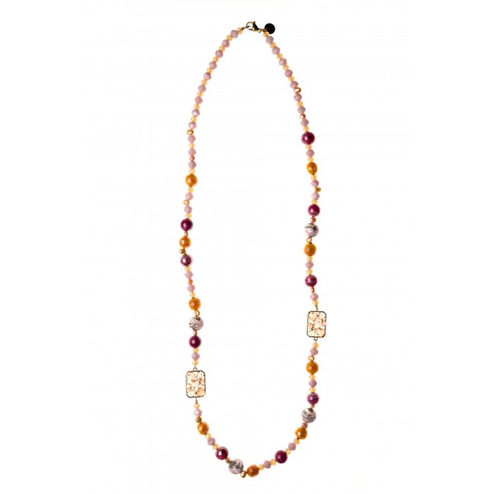 Collana zefiro