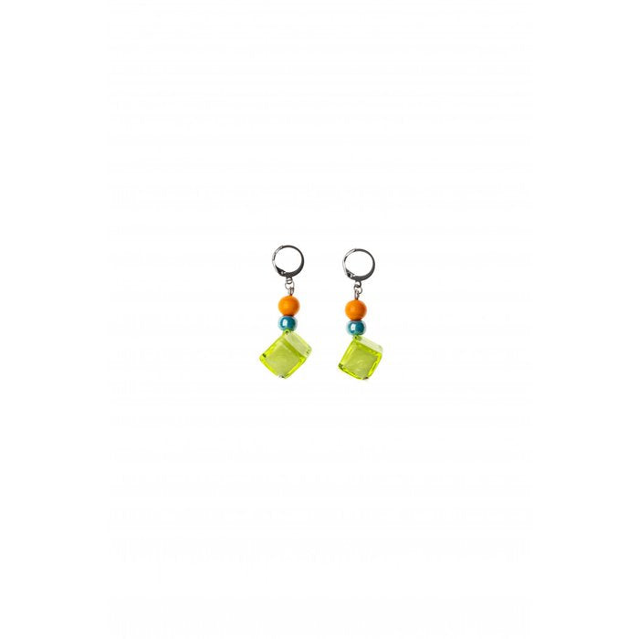 Boucles d'oreilles carioca