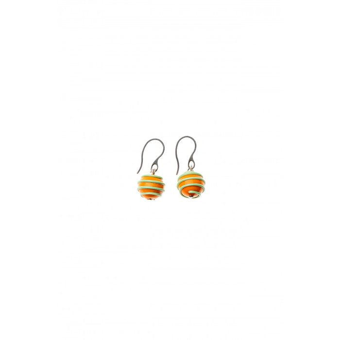 Boucles d'oreilles carioca