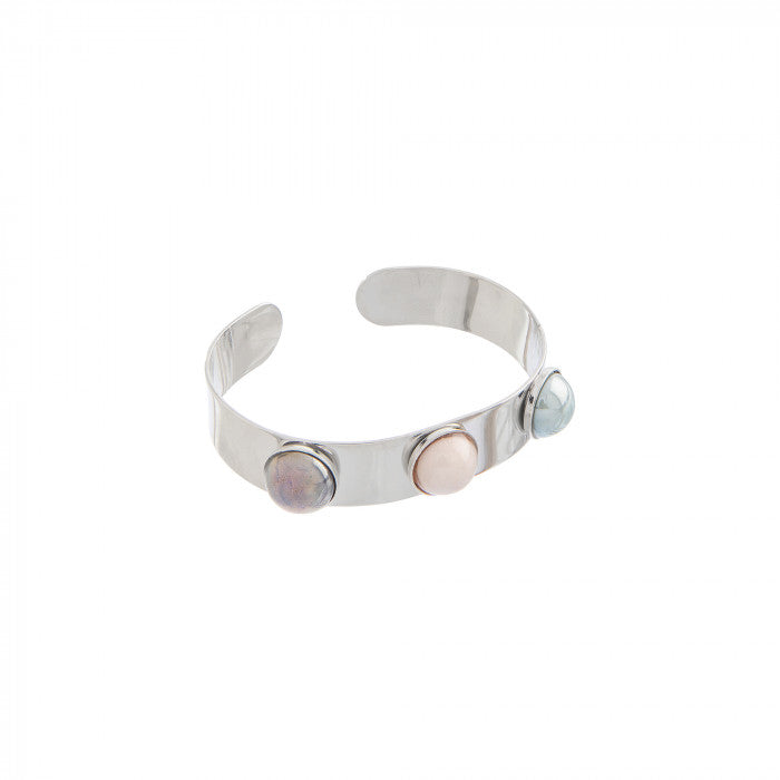 Bracciale schiava Seaside Serenity 3C
