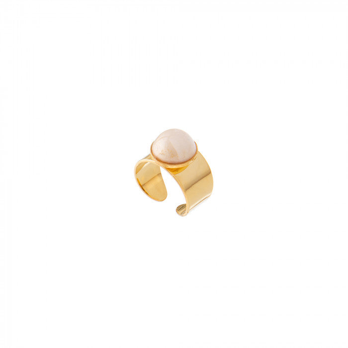 Anello fascia Seaside Serenity