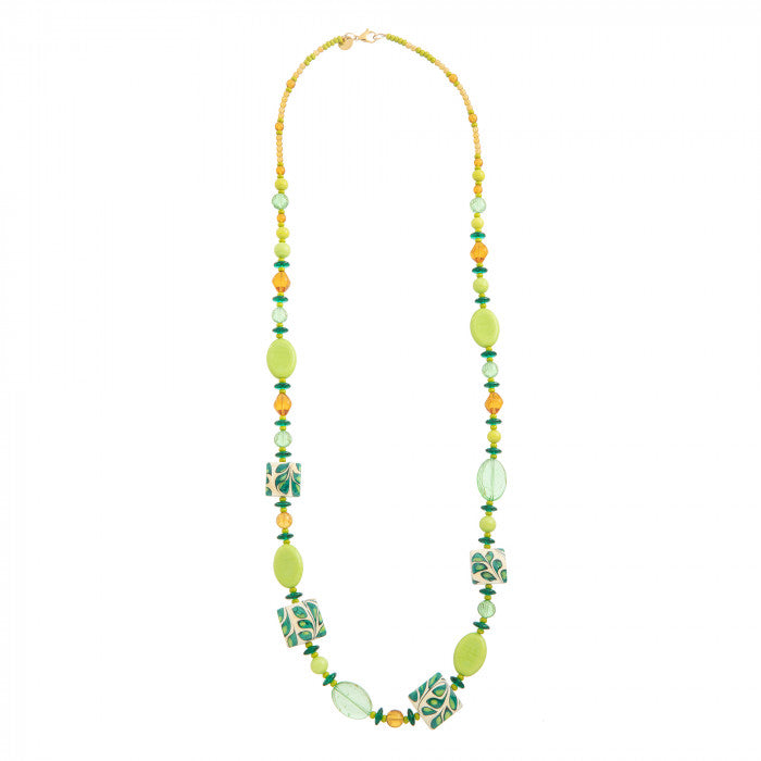 Coral Bay Necklace