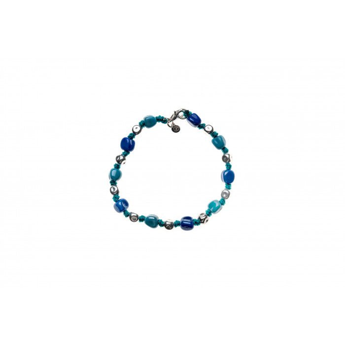 Gypsy Bracelet