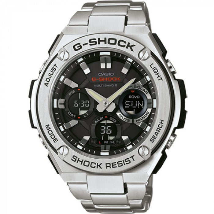 Orologio G-Shock Metal