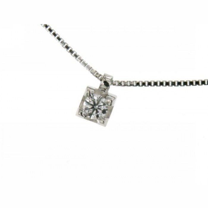 Girocollo punto luce br