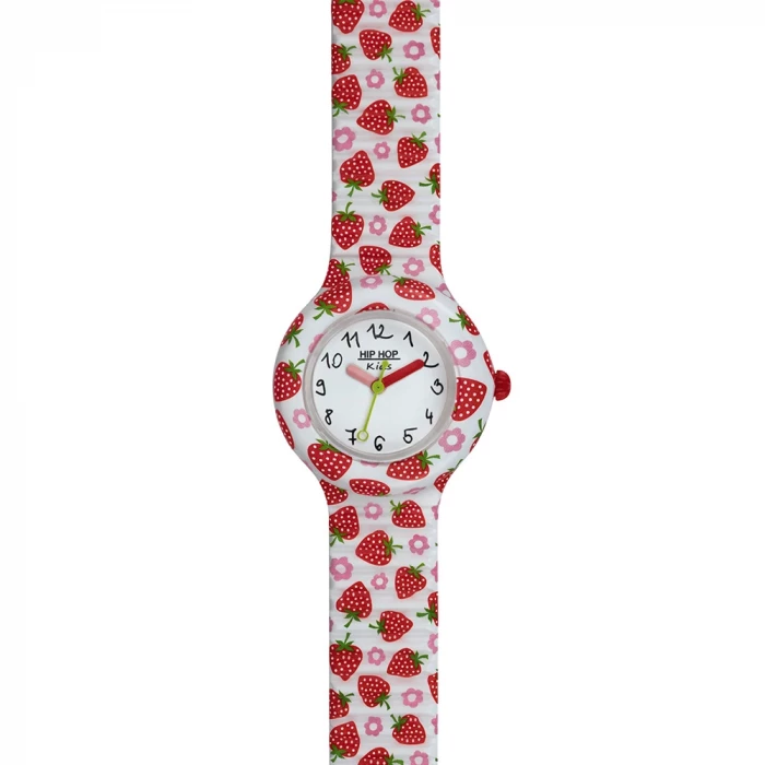 KIDS FUN STRAWBERRY