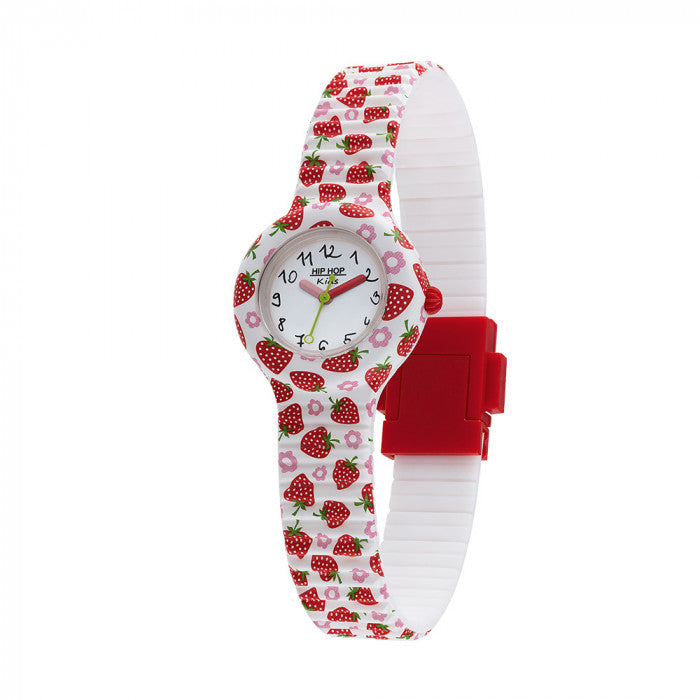 KIDS FUN STRAWBERRY