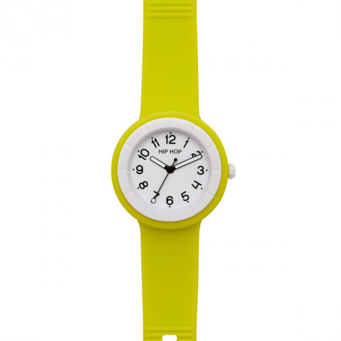 HERO.DOT YELLOW
