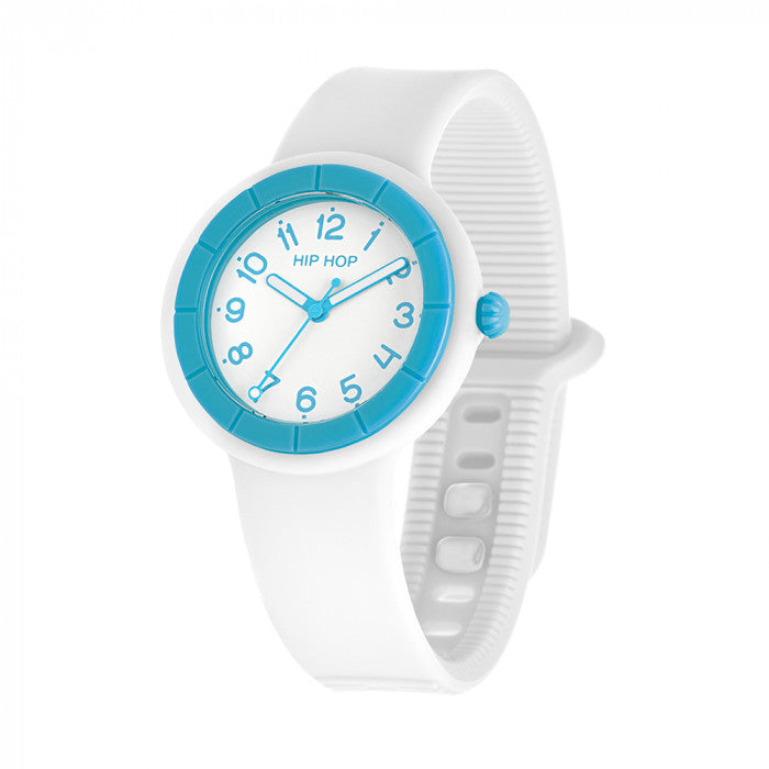 HERO.DOT BIANCO/BLU