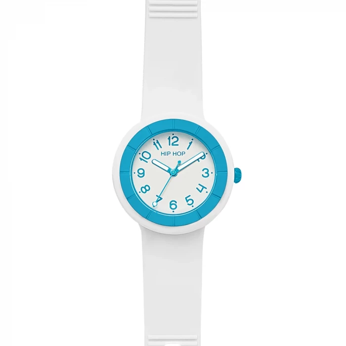 HERO.DOT BIANCO/BLU