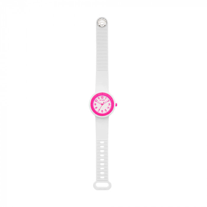 HERO.DOT BIANCO/ROSA
