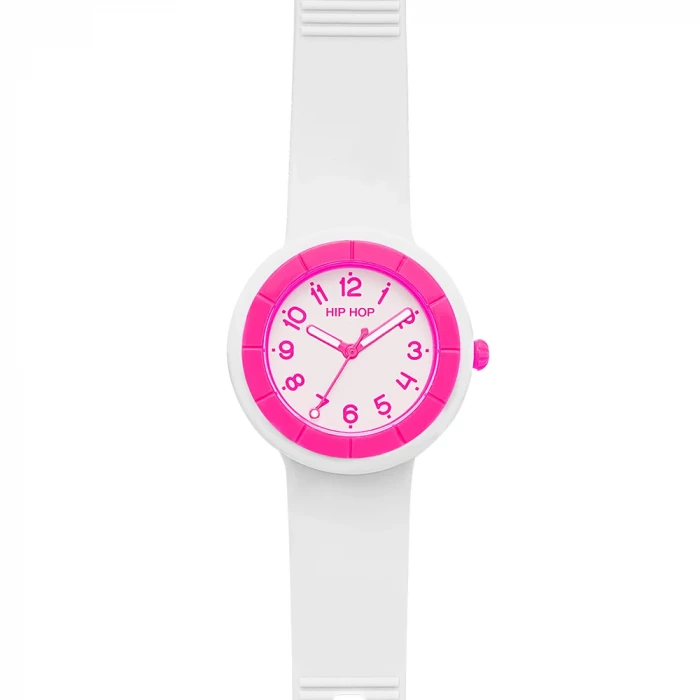 HERO.DOT BIANCO/ROSA