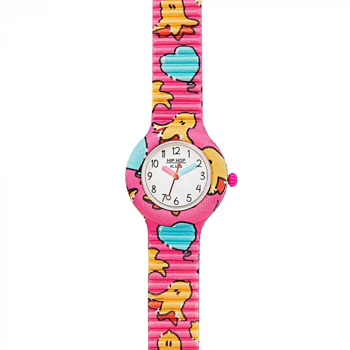 KIDS FUN PINK GHOST