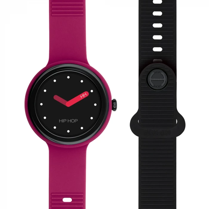 HERO.NEXT SMARTWATCH 41 MM CASE