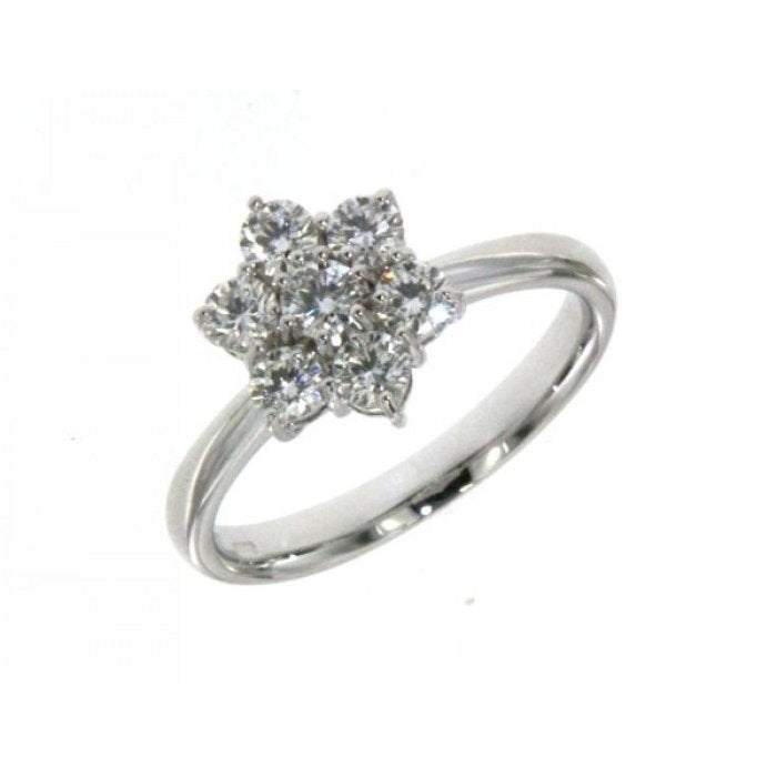 ANELLO FIORE BR