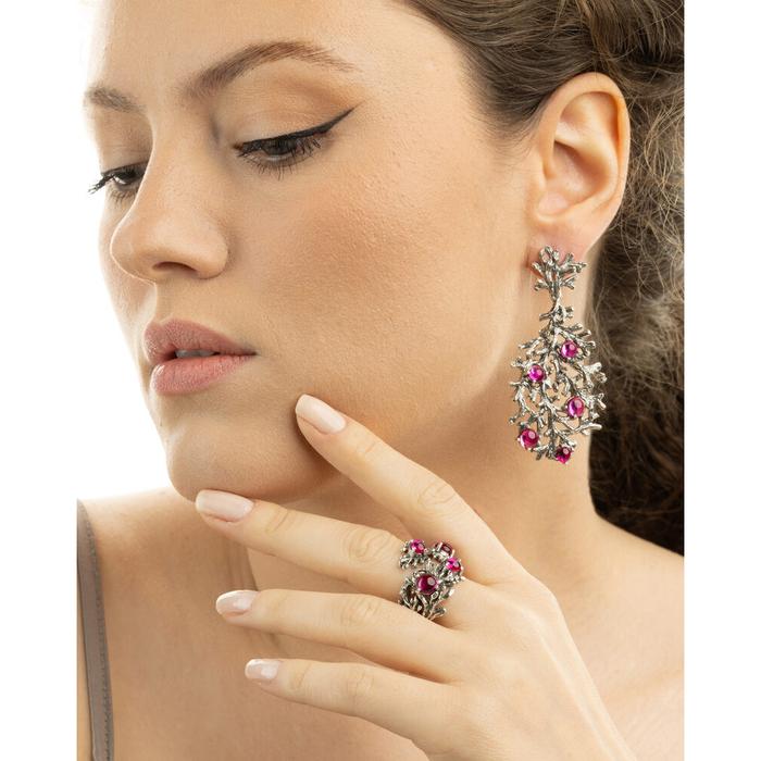 Bague nue Panarea