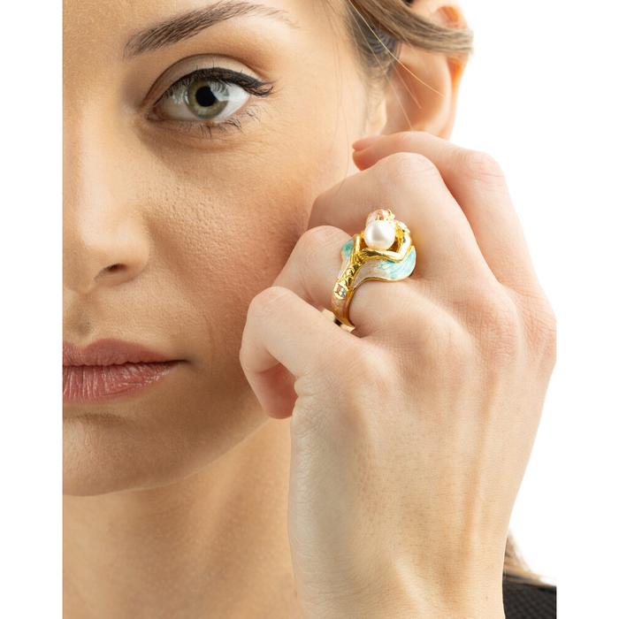 Anello Sirena