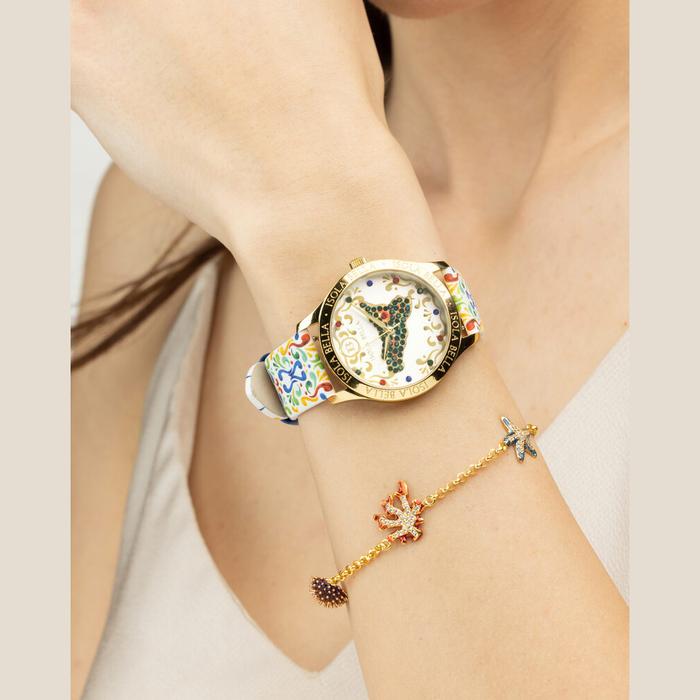 Orologio Sicilia
