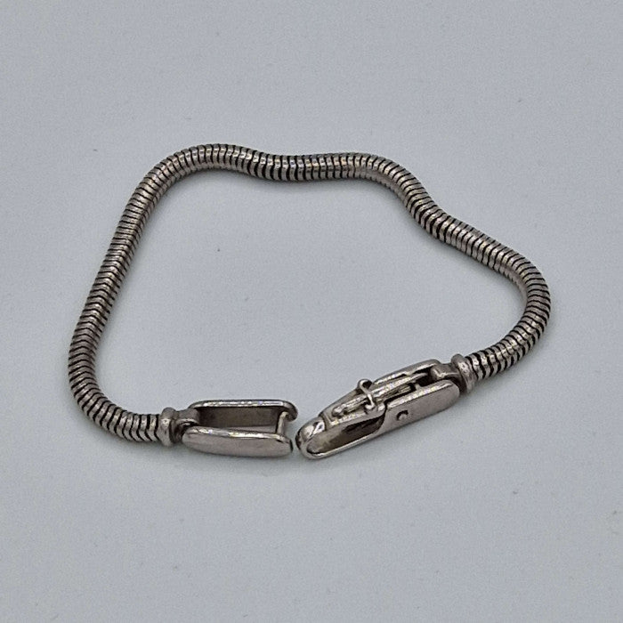 Bracciale tubolare