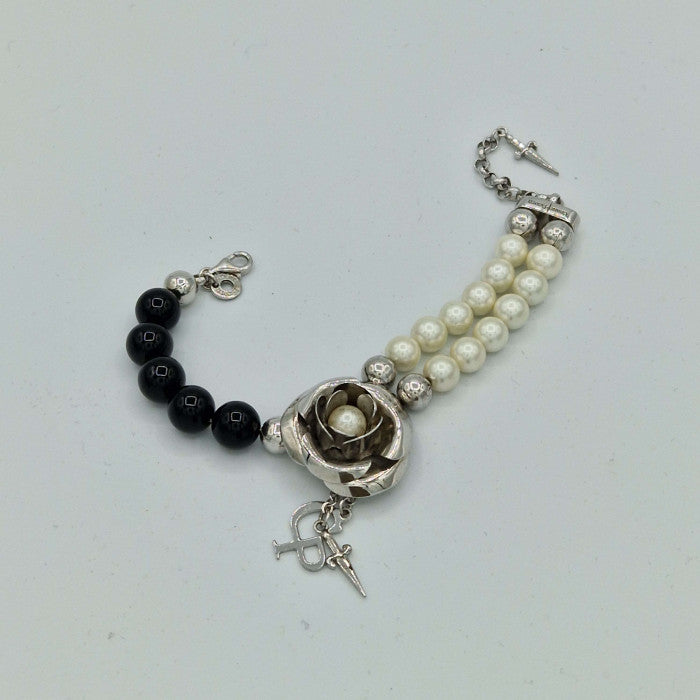 Bracelet rose