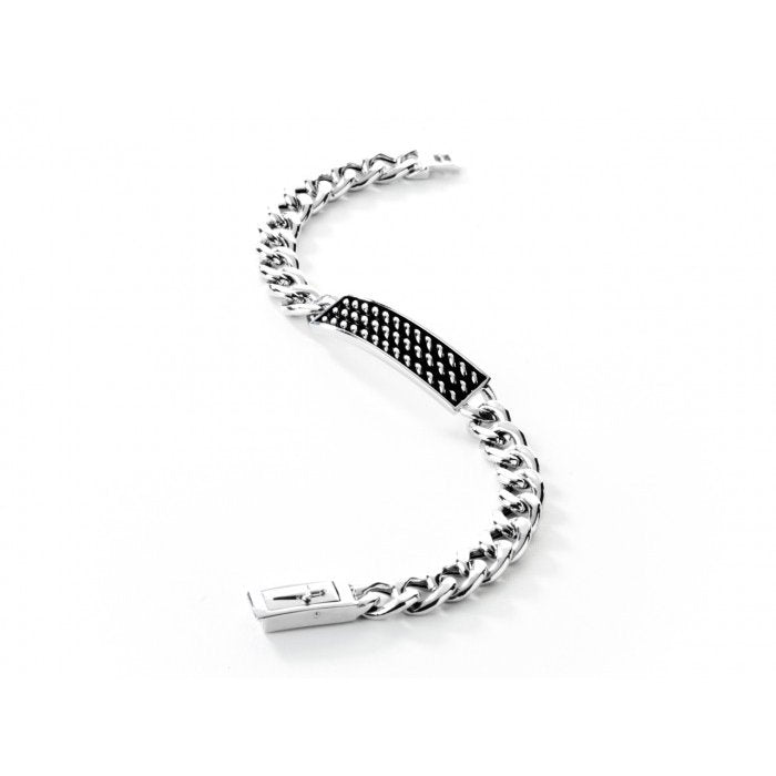 Bracelet gourmette