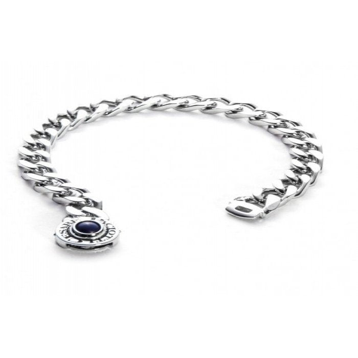 Bracelet gourmette