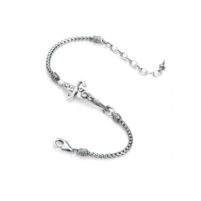 Bracelet d'épée