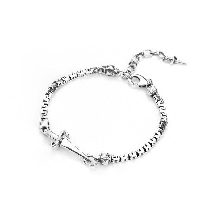 bracelet d'épée