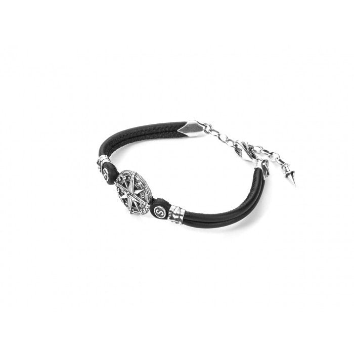 Bracelet rose des vents