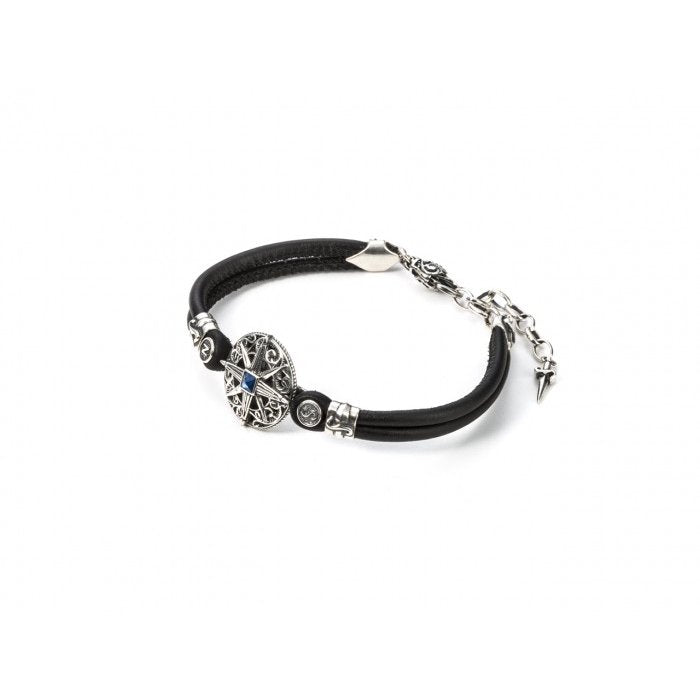 Bracelet rose des vents