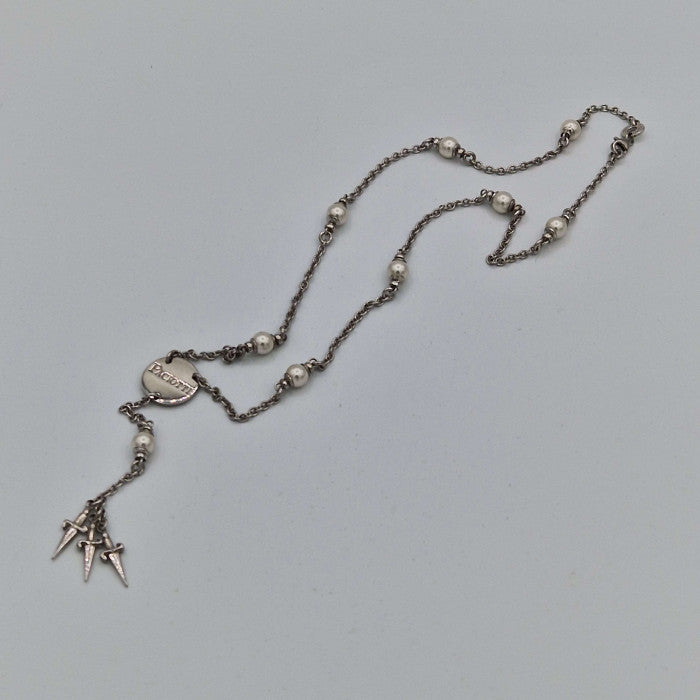 Girocollo rosario spadini