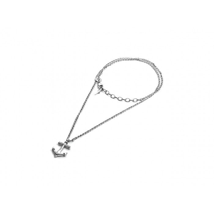 Collana ancora