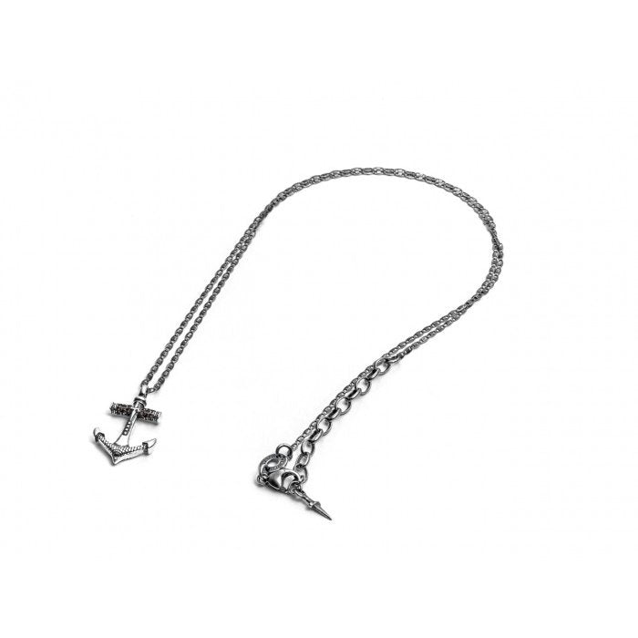 Collana ancora