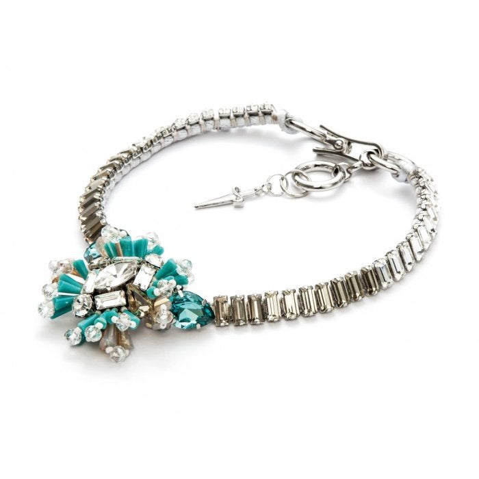 Collana gems
