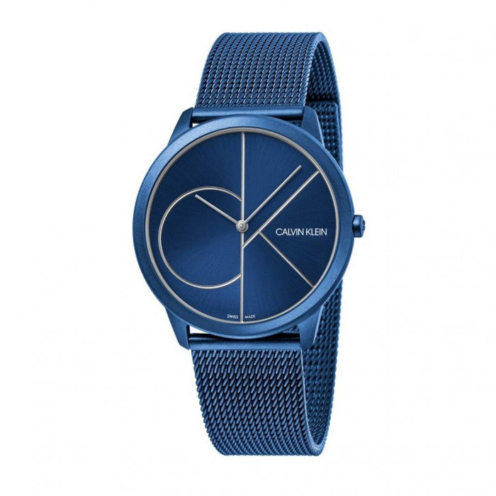 Orologio Minimal