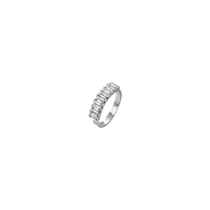 Anello in acciaio