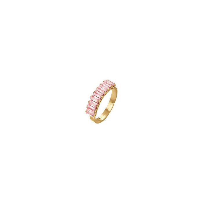 Anello in acciaio