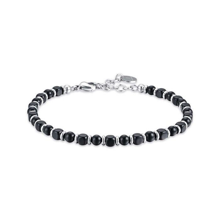 Bracelet en acier