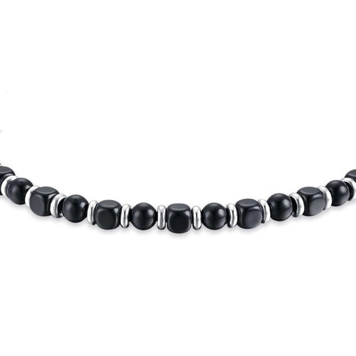 Bracelet en acier