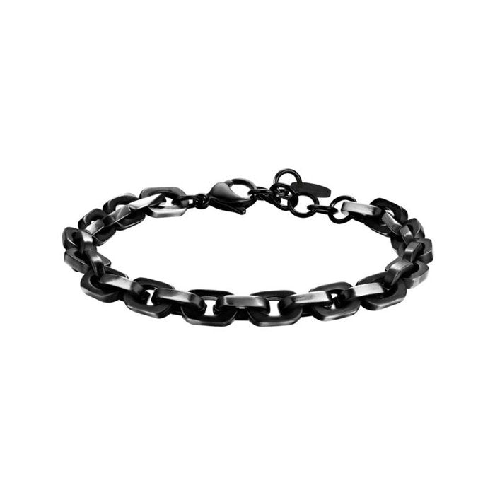 Bracciale in acciaio