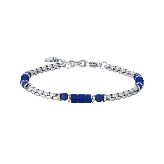 Bracciale in acciaio