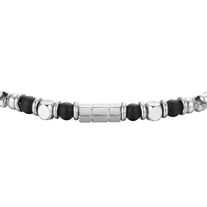 Bracciale in acciaio