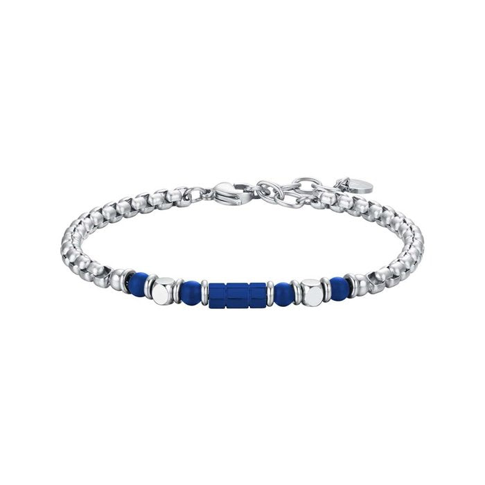 Bracciale in acciaio
