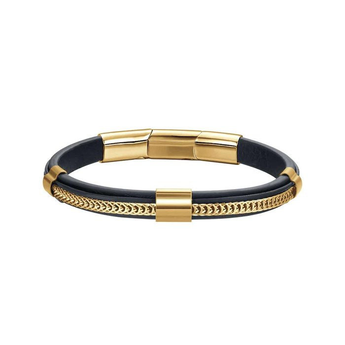 Bracciale in acciaio