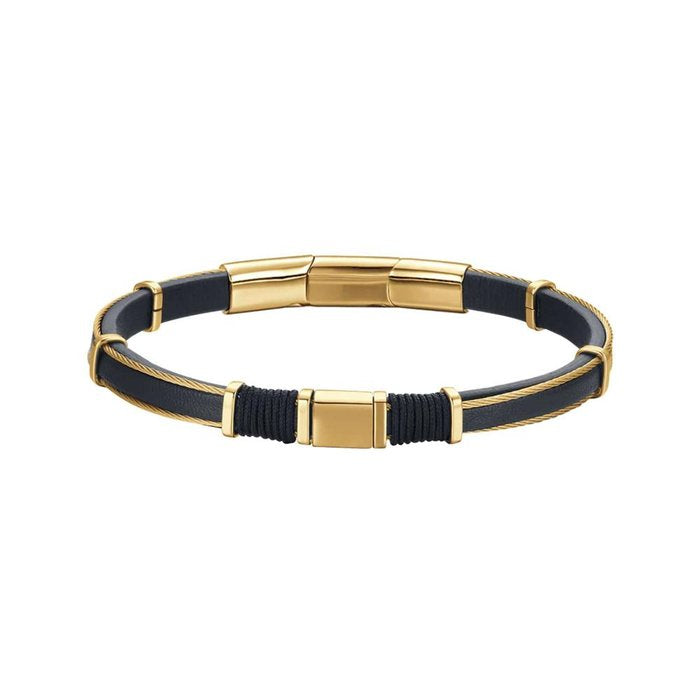 Bracciale in acciaio