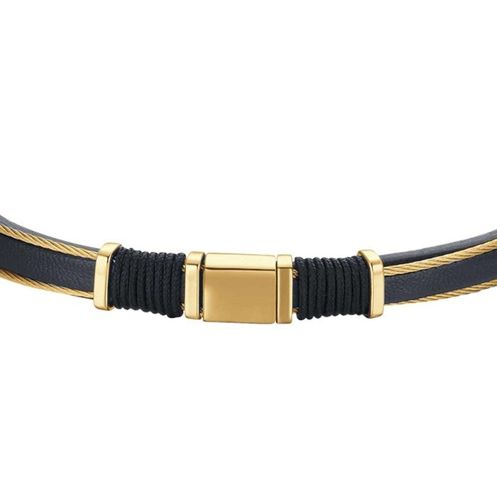 Bracciale in acciaio
